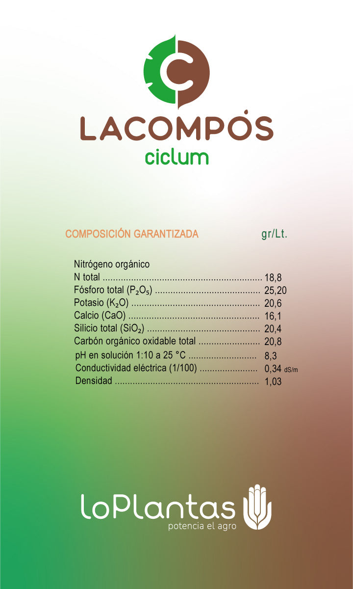 LA COMPÓS