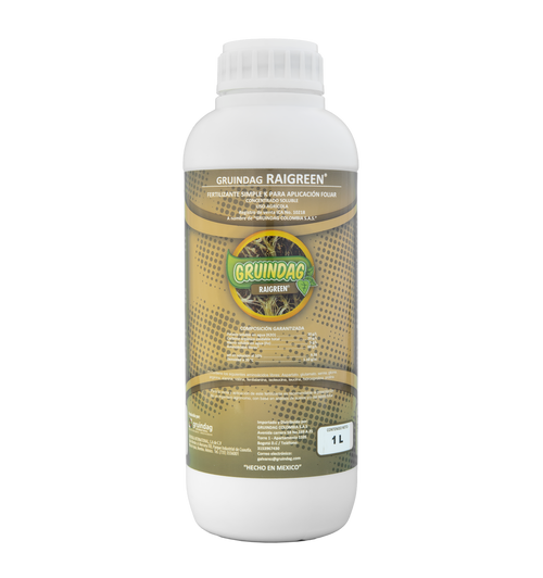 COMBO ENRRAIZAMIENTO RAIGREEN & LA COMPÓS